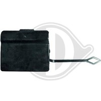 Klappe Abschlepphaken Diederichs ZUB00020 Hd Tuning FüR Bmw Hinten