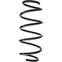 Spidan 86699 Fahrwerksfeder FüR VW Polo FOX 9N 9A 5Z1 5Z3 5Z4
