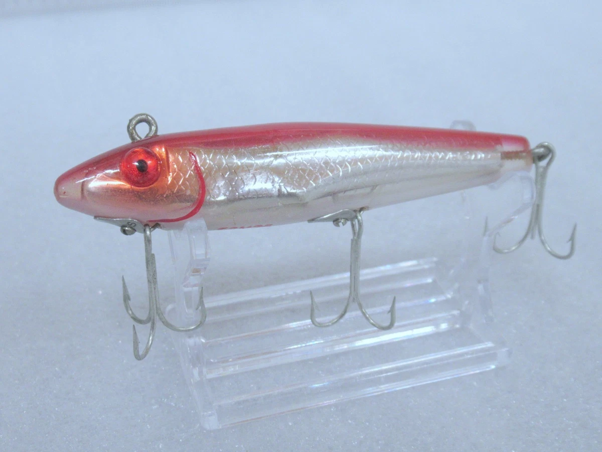 Mirrolure 52m In Vintage Fishing Lures for sale - eBay Mirrolure 52m In Vintage Fishing Lures for sale - eBay