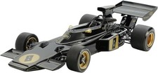 Tamiya 1/12 Big Scale Series No. 46 Team Lotus Type 72D 1972 Plastic Model