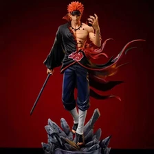 23cm/9in Anime Figures Naruto Figure Pain Figure PVC Statue Collection Model