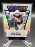 2022 Panini Legacy - Holo Fame Signatures Ray Guy #HFS-RG 80/100 Raiders