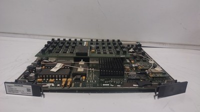 Siemens OIM-P Optical Interface Module 1310nm LH S42024-D3560