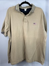 Y2K Old Navy Polo Shirt Men  s Size XXL