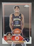 2023 Topps Chrome McDonalds All-American Jeremy Fears Jr #65 Michigan State