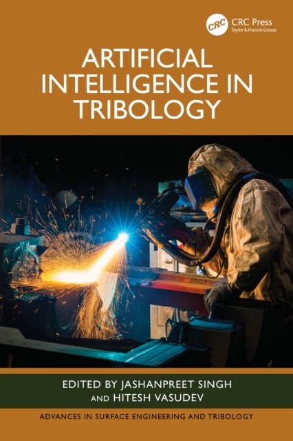 Artificial Intelligence In Tribology