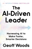 Geoff Woods | The Ai-Driven Leader | Taschenbuch | Englisch (2026)