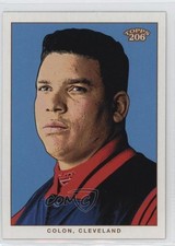 2002 Topps 206 Bartolo Colon #53 0i6