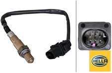 HELLA 6PA358221-381 Lambdasonde Lamdasonde für Citroen für Peugeot für Mini 