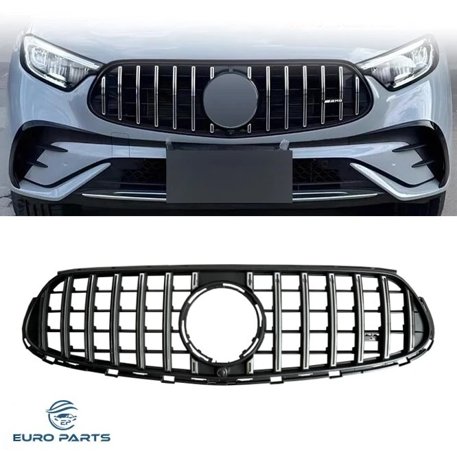 Grilles for 2024 Mercedes-Benz GLC300 for sale | eBay