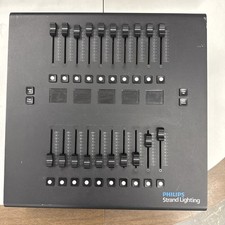 Strand NEO Submaster Fader Wing Philips Strand Lighting 91004