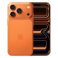 Apple Iphone 17 Pro 256GB Cosmic Orange Ios Smartphone