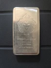 10 oz Scottsdale Stacker Silver Bar .999 Silver