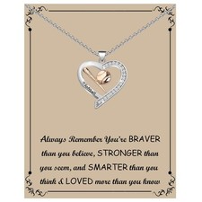 Softball Necklace for Girls Women Softball Lover Gifts Player Teams Gifts Sport