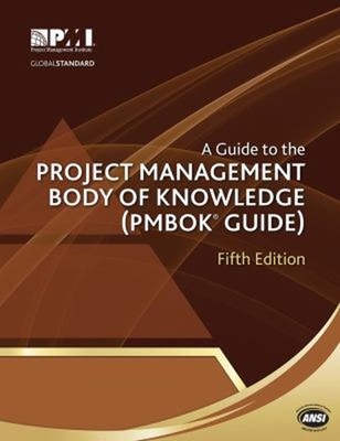 A Guide to the Project Management Body of Knowledge PMBOK Guide P