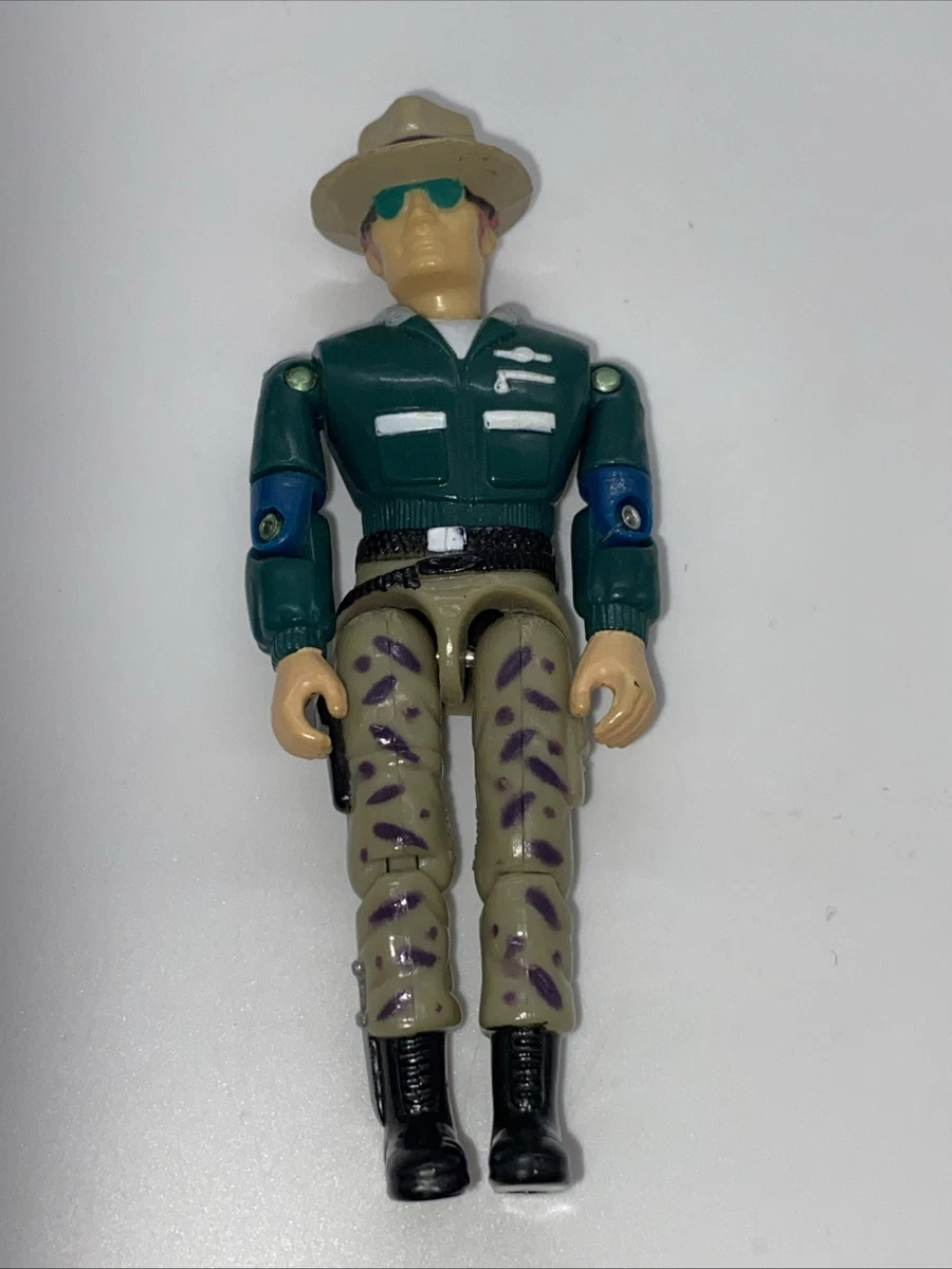 Lanard G.I. Joe Military & Adventure Action Figures for sale - eBay