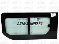 Seitenscheibe Schiebefenster Opel Vivaro II B 2014-2019 Links Linke