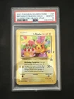 2021 POKEMON CELEBRATIONS CLASSIC COLLECTION #24 BIRTHDAY PIKACHU-HOLO PSA 10