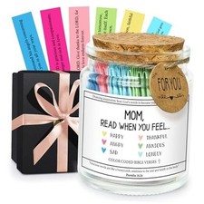 Mothers Day Gifts for Moms - Christian Gifts for Mom Birthday from Daughter