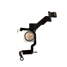 OEM Flash Light Flex Cable Replacement For iphone 13pro max Repair Part L
