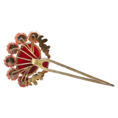 NASCHNKA Hair decoration Women 【Used】 - Picture 2 of 4