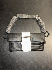 GX by Gwen Stefani Purse Rock Steady No Doubt 2002 NWOT Shoulder Bag RARE