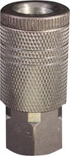 Milton 795 1/4" Female Body "Diamond-U" Style - 1EA