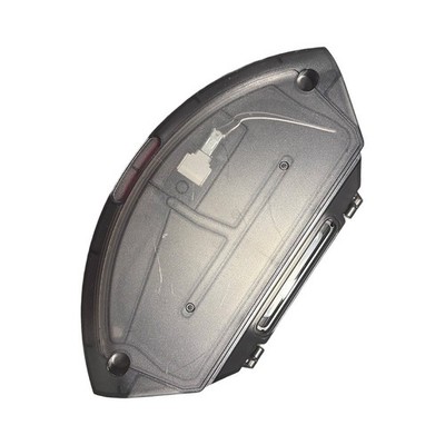 2 in 1 Wassertank Staubbox f��r f��r Xiaomi Saugroboter E10 B112 E12 3c Plus S20