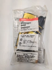 Raychem E-100-A, 480 VAC, Cold Applied, End Seal Kit for Heating Cable, 1pc