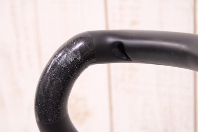 3T Superergo Ltd Carbon Drop Handle 400Mm C-C | eBay 3T Superergo Ltd Carbon Drop Handle 400Mm C-C | eBay