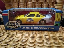 1997 Racing Champions NASCAR Brickyard 400 Official Pace Car replica