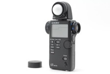  MINT SEKONIC L-508 Zoom Master From JAPAN
