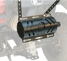 Kolpin Outdoors Kolpin Stealth Exhaust 2.0 - Black 53570