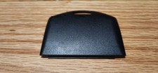OEM SONY PSP 1000 FAT Replacement Battery Cover -Black 8