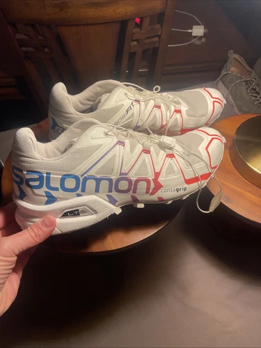 Salomon Contagrip 