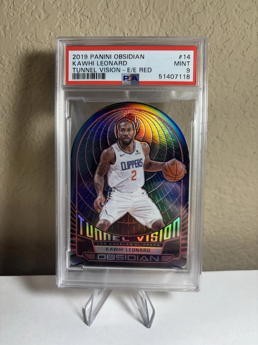 2019-20 Panini Obsidian - Kawhi Leonard #14 for sale | eBay