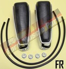 <!--F#f_0-->FORD FALCON XR XW XY FRONT OVERIDERS BRAND NEW PAIR <!--F/-->