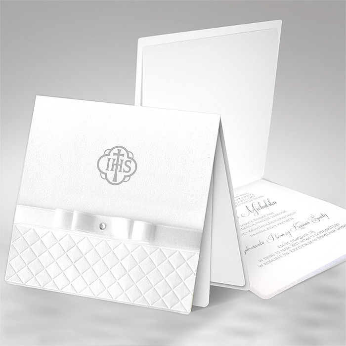 Einladungskarten Einladung zur Kommunion Konfirmation Taufe mit Umschlag FK1225t