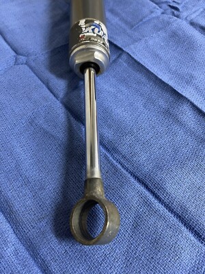 2009 Arctic Cat Crossfire R 8 Rear Track Shock Fox Zero Pro 1704