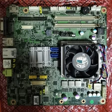 one used Advantech AIMB-272G2 industrial motherboard AIMB-272 REV.A1 #YP1