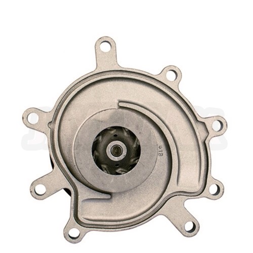 Cooling Fan Clutch&Water Pump Fits 2005-2011 2007 Dodge/Ram Dakota V8-4.7L SOHC - Foto 7 di 7