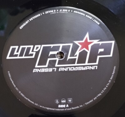 邦楽 Lil Flip undaground legend IMG-0022_9305838b-fdde-4ce4-