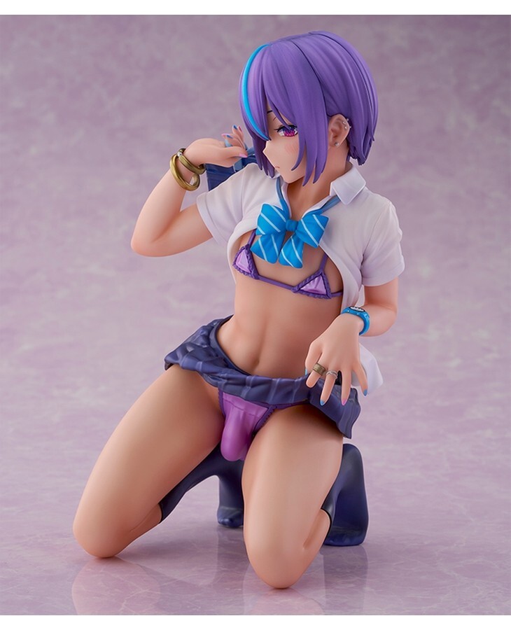 presale-toa-kun-1-6-figure-okane-daisuki-rocket-boy-native-meme50