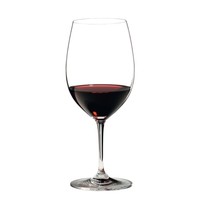 Riedel Vinum Bordeaux Wine Glass Set Of 8 Riedel Vinum Bordeaux Wine Glass Set Of 8
