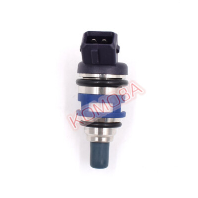 1Fuel Injector 16600-40P07 Fits For Nissan 300ZX 2+2, Base, Turbo