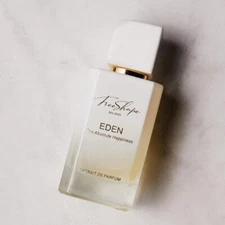 Eden by FreeShape Extrait De Parfum  3.4 oz for Men & Women