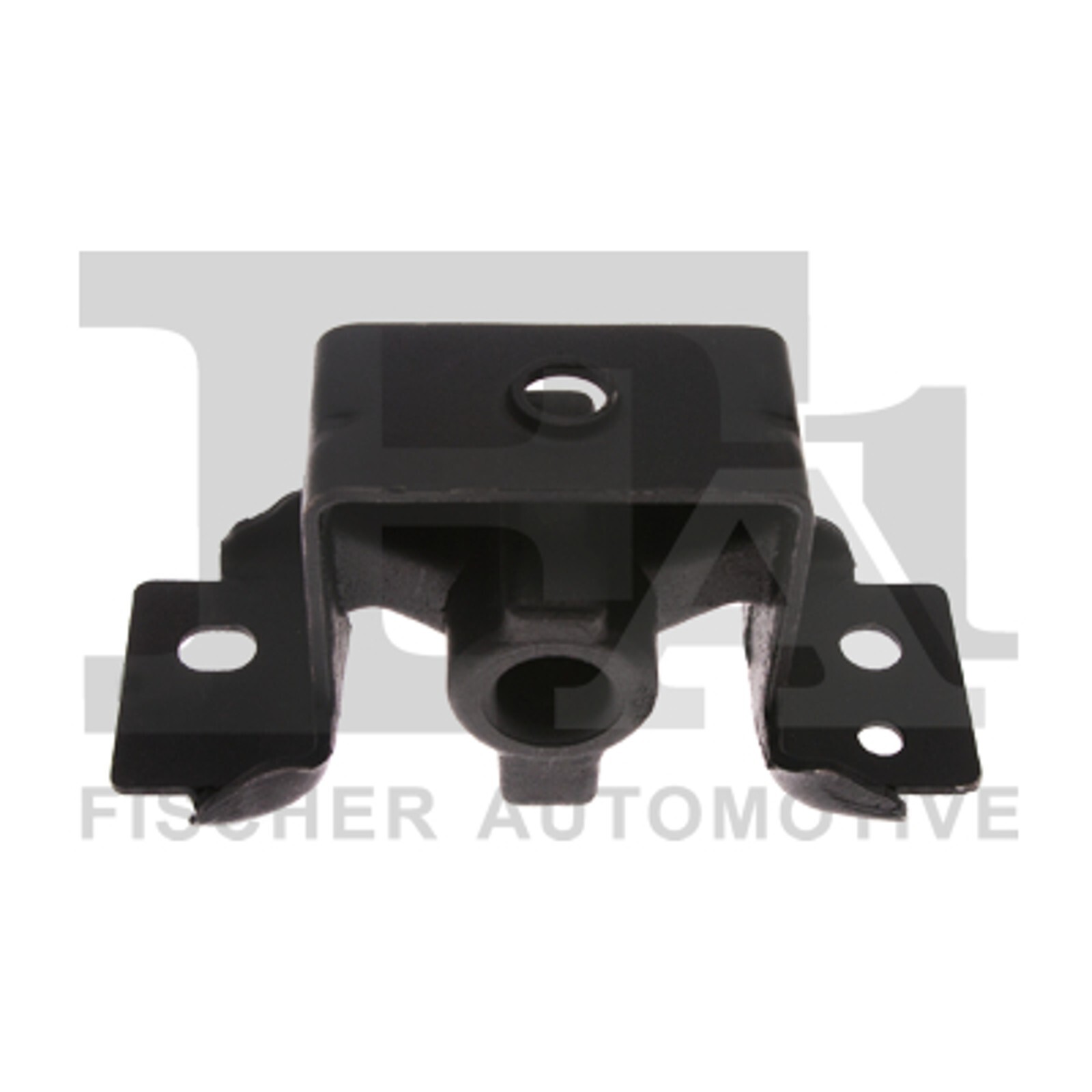Support de silencieux Nissan Navara Pathfinder III dCi silentbloc suspension pot échappement