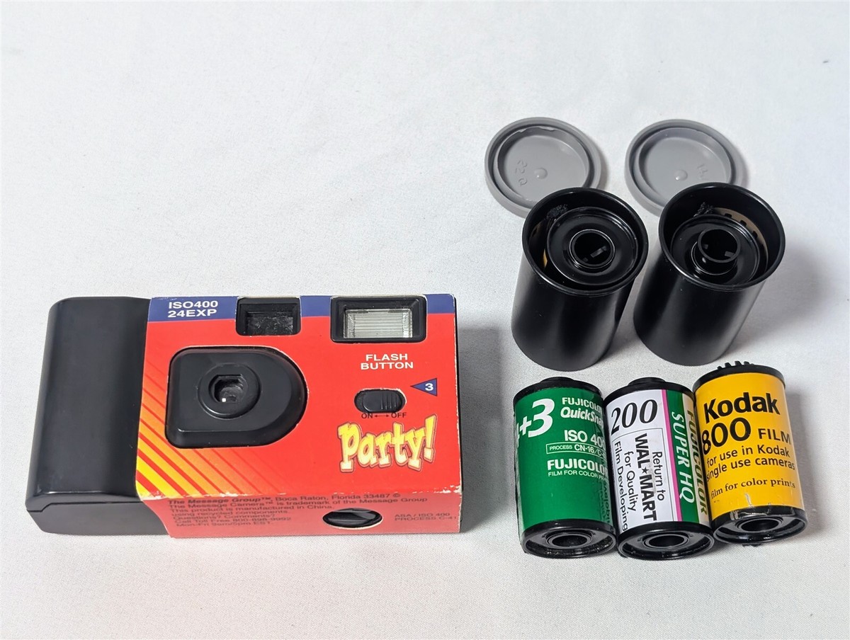 Film Camera Buy Expired Film 35mm Expired 35mm Film Expired