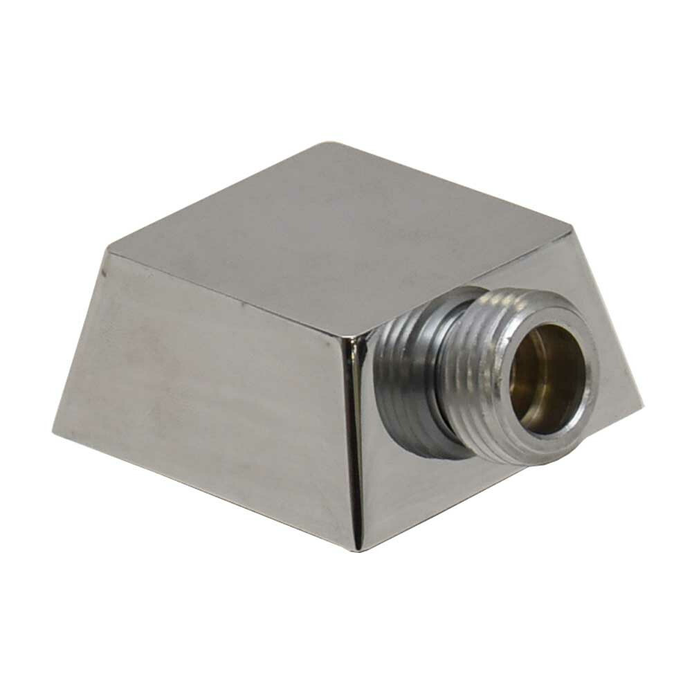 Delta Faucet Boat Wall Elbow 50570 | With Gasket Chromed Brass | eBay