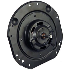 HVAC Blower Motor-RWD VDO PM102